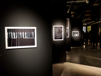 At the Riga Art Space &nbsp; &nbsp;2023